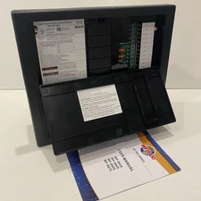 WF-8955PEC Power Center Converter Charger WF8900 Series RV Converter 55 Amp