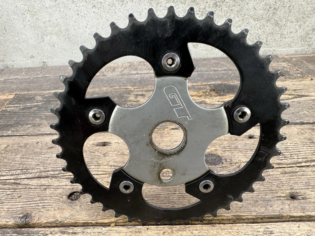 GT BMXビンテージスプロケット GT BMX Sprockets products for sale | eBay