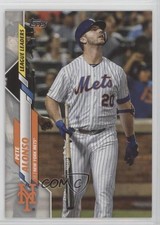 2020 Topps League Leaders Pete Alonso #53 0a3