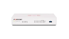 Fortinet Fortigate-50E Network Security Firewall Initialized FG-50E w/Adapt Q