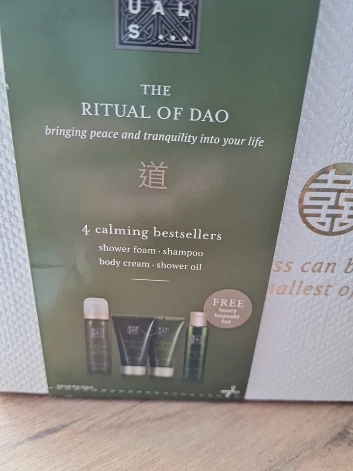 Rituals Geschenkeset - Bild 2 von 2