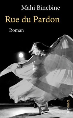 Rue du Pardon | Mahi Binebine | Roman | Buch | 158 S. | Deutsch | 2021 | Lenos