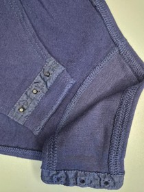 NWT Occhi Verdi by La Perla Bodysuit | Italian Designer Lingerie | Navy Blue