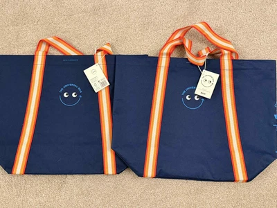 Anya Hindmarch Universal Bag Aldi - Brand New with Tag