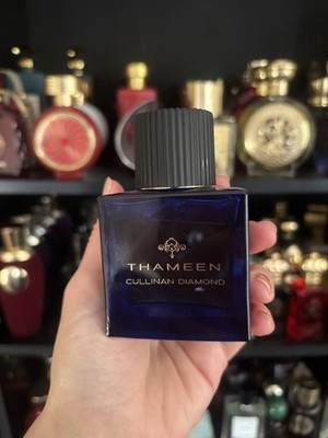Thameen London Cullinan Diamond Eau de Parfum