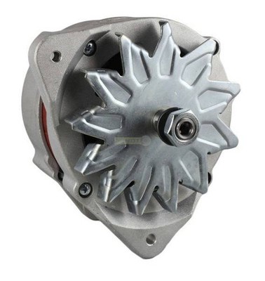 Lichtmaschine 55A Neu OE Nr. 0120469032 für Volvo Ahlmann Caterpillar 3054