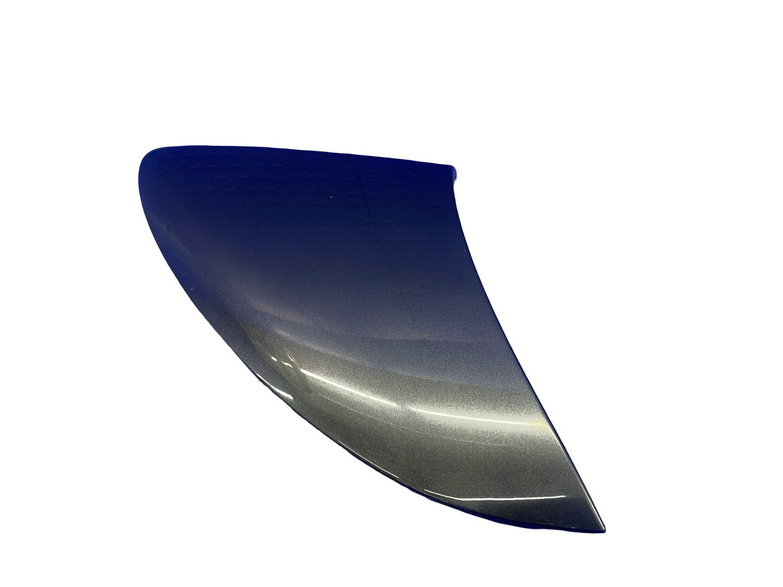 2016-2021 Mclaren 570s Rear Right Side Vent Duct Trim Cover Panel Moulding Gray