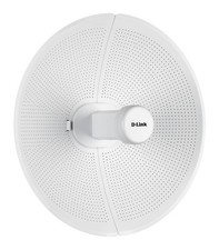 D-Link DAP-3712 ponte e ripetitore Bridge di rete 867 Mbit/s Bianco