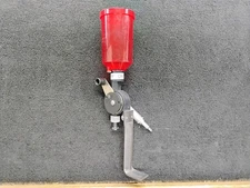 Lee Reloading Perfect Powder Measure with Stand. Very Good Condition.