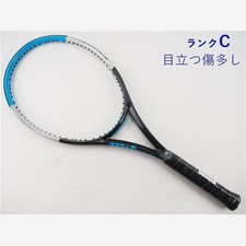 Wilson Ultra 100 V3.0 Tennis Racquet Used G2 from Japan