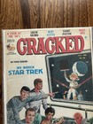 CRACKED MAGAZINE JULY 1980 STAR TREK COVER — photo 2