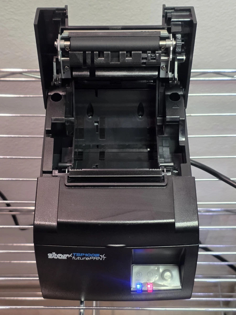 Star Micronics TSP100 POS Printers for sale - eBay