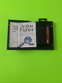 Sega Master System Game Lot (10) Nice Collection Amazing Deal!!