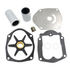 Pour Mercury 40 50HP Pompe ?? Eau Roue Remplacement Kit de R??paration Compatibl