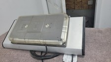Acari Signal Light Roof Mounted w/Light for t...