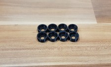 8 inserti laterali in legno per Sony TA-F 800, 808, 870 830 ES