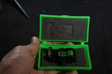 See All Day Night Rail Sight MK2 Rifle Rail Sight 