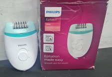 DEPILATORE DONNA PHILIPS SATINELLE