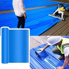 Waterproof Heat Insulation Fix Tape for Wall Roof Leakproof Repair Tool