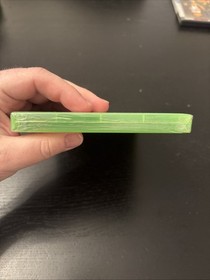 Xbox 360: The Darkness II (Limited Edition) - Brand New, Sealed WATA CGC VGA ! 2