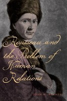John M. Warner | Rousseau And The Problem Of Human Relations | Taschenbuch