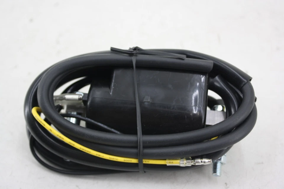 СМЕННАЯ КАТУШКА ЗАЖИГАНИЯ EMGO OE-STYLE ДЛЯ SUZUKI GS 550 750 850 1000 С ТОЧКАМИ - Изображение 3 из 4