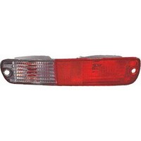 Diederichs 5844995 Blinkleuchte Hinten Links FüR Mitsubishi Pajero III Canvas To