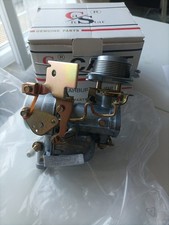 Carburateur Peugeot 504