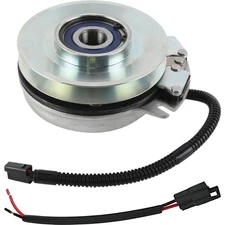 PTO Clutch For Hustler 781039 - NEW Heavy Duty FatBoy Series - OEM Upgrade