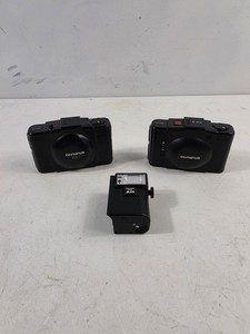 Olympus Xa4 Macro | eBay