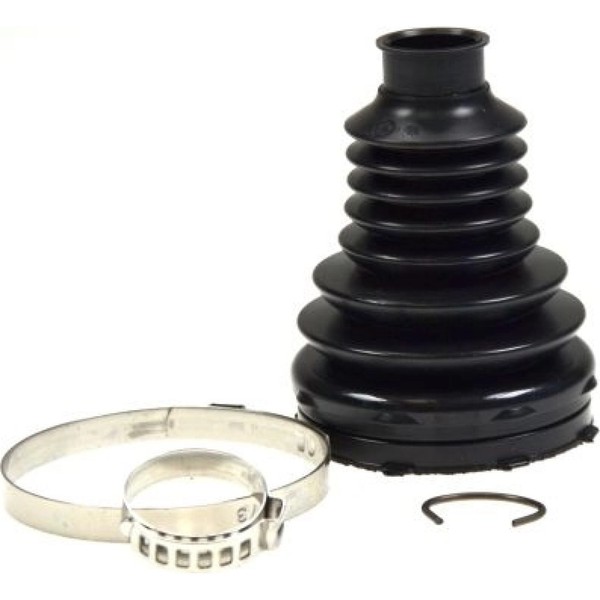 Spidan 25933 Faltenbalgsatz Antriebswelle FüR Mini Countryman Paceman R60 R61-image