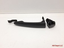 2008 BMW 335i 335xi 328xi 328i E90 E92 Right Door Handle Black Sapphire 7207562