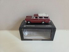 Minichamps Opel Rekord P2 Station Wagon 1960 1:43 430040212