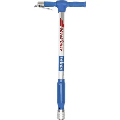 Scheppach 5909601900 Aero2Spade Pneumatic Spade 6.3 bar