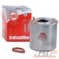 Master-Sport Germany Kraftstofffilter U.A. FüR Ford, Mazda, Volvo