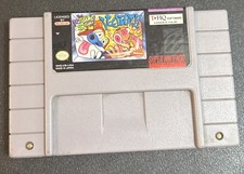 The Ren and Stimpy Show Veediots (Super Nintendo SNES, 1993) Cartridge Only