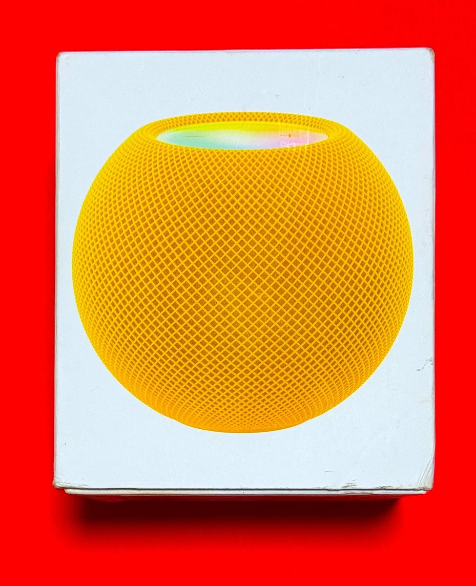 Apple HomePod mini for sale | eBay
