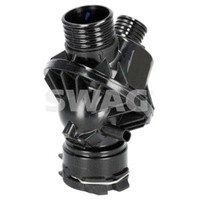Swag KüHlmittel Thermostat FüR BMW F20 F21 X5 F15 X6 F16 F86 11-19 11532394968