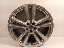 Jantes Audi Q7