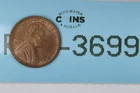 1910-S BROWN AU BU 1c LINCOLN WHEAT BACK WHEATIE CENT PENNY RAW-3699