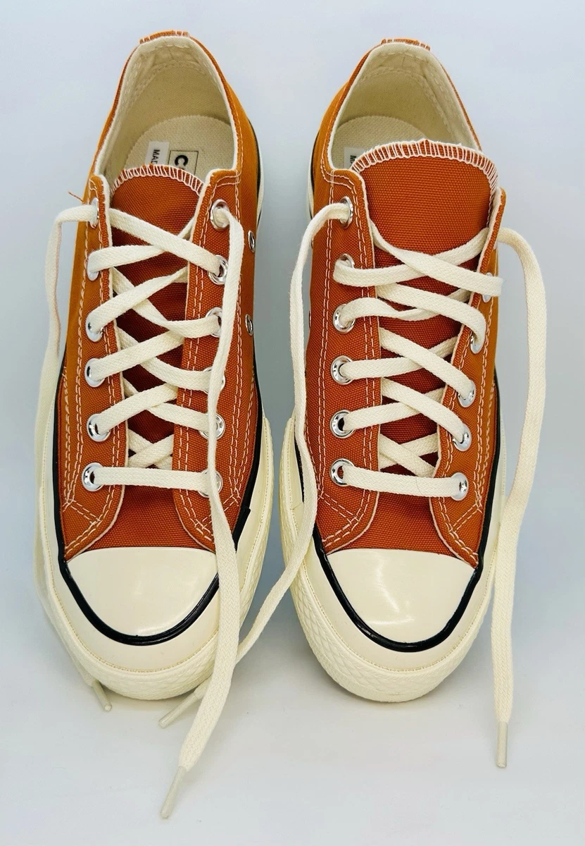 Converse Chuck Taylor All Star Low Flame for Sale | Authenticity
