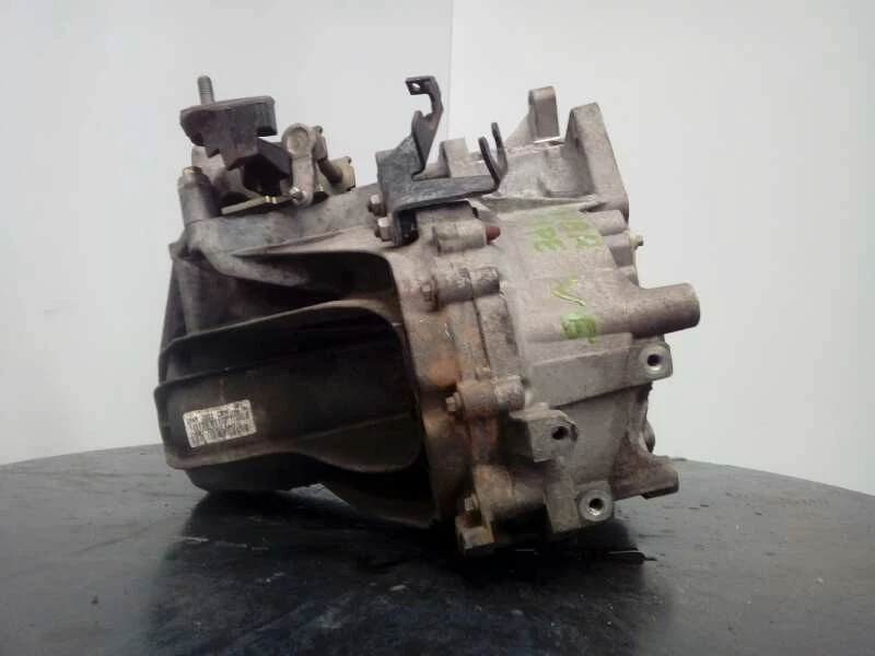 2X4R7002CB GETRIEBE / M1-B4-102 / 1730577 FÜR JAGUAR X-TYPE 3.0 V6 24V CAT - Image 4 of 4