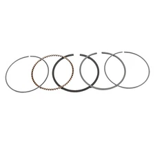 New .75mm Over Piston Rings Fits Polaris By 51-303-06