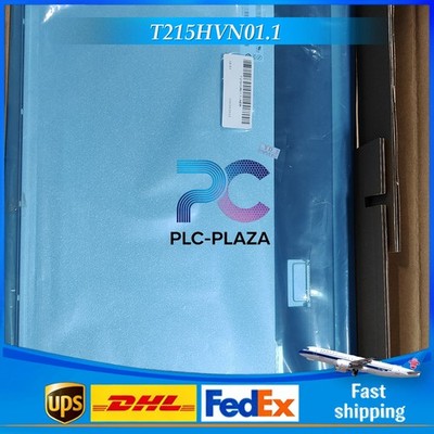 Factory Sealed BaoYou T215HVN01.1 With 1 Year warranty Quick Delivery