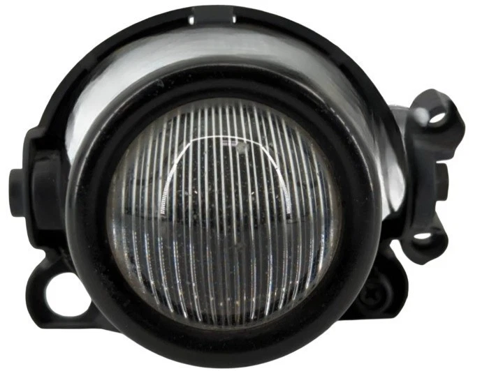 Faro antiniebla delantero izquierdo para BMW 745i 2002-2005 4,4 L gasolina V8 6 velocidades sedán 2005 Foto 3 de 4