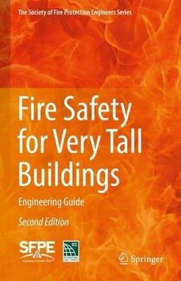 Fire Safety for Very Tall Buildings by  International Code Co... - 9783030790134