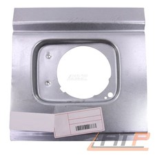 REPARATURBLECH TANKLOCH TANKLOCHBLECH HINTEN RECHTS FÜR VW GOLF 2 BJ 83-92