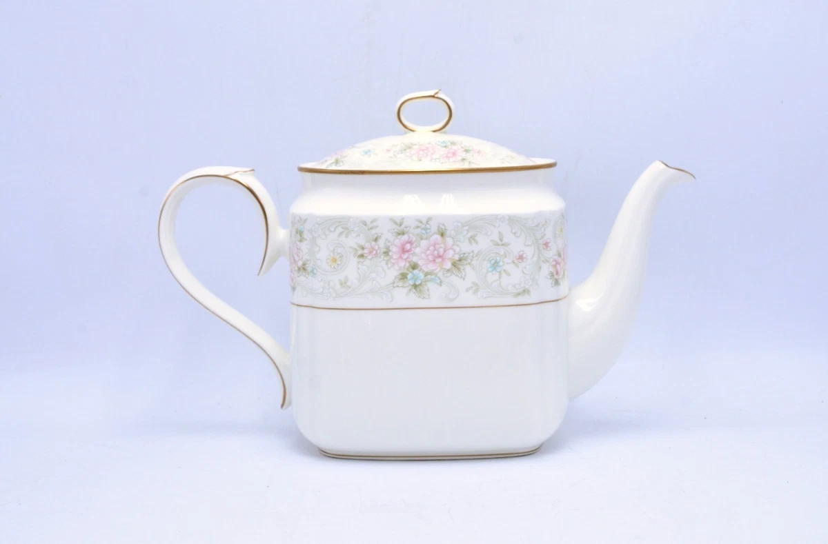 Noritake Floral Teapots for sale | eBay