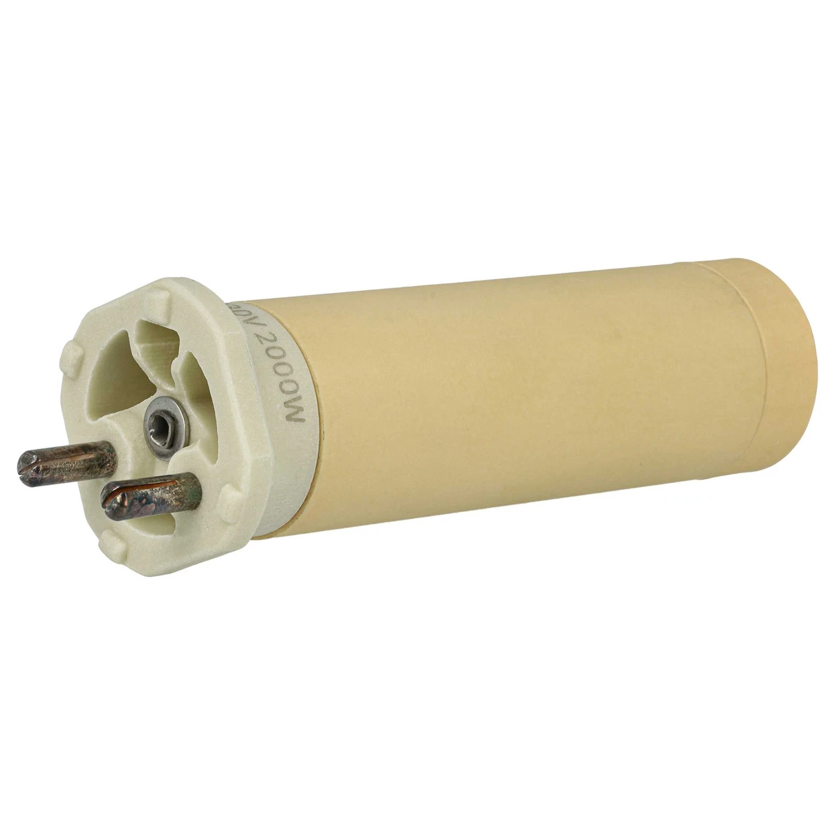 Produktbild von Leister Heizelement – 230V / 3300W, Durchmesser 31,5 Mm (1,24 In), 101,365, Schweiz