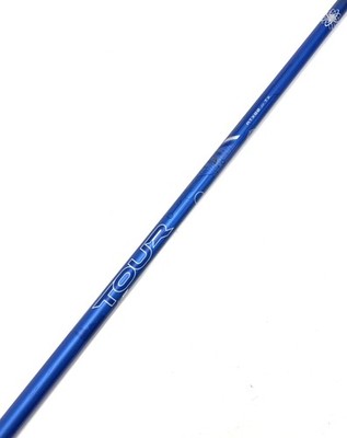 Neuer Aldila Tour Blue ATX ''GRAPHENE'' Driver oder Fairwayholzschaft - Custom Built